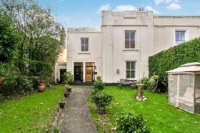 1 Bedroom Maisonette